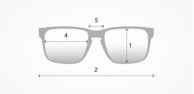 Oakley Flak 2.0 XL Prizm Dark Golf Lenses Matte Black Frame-7